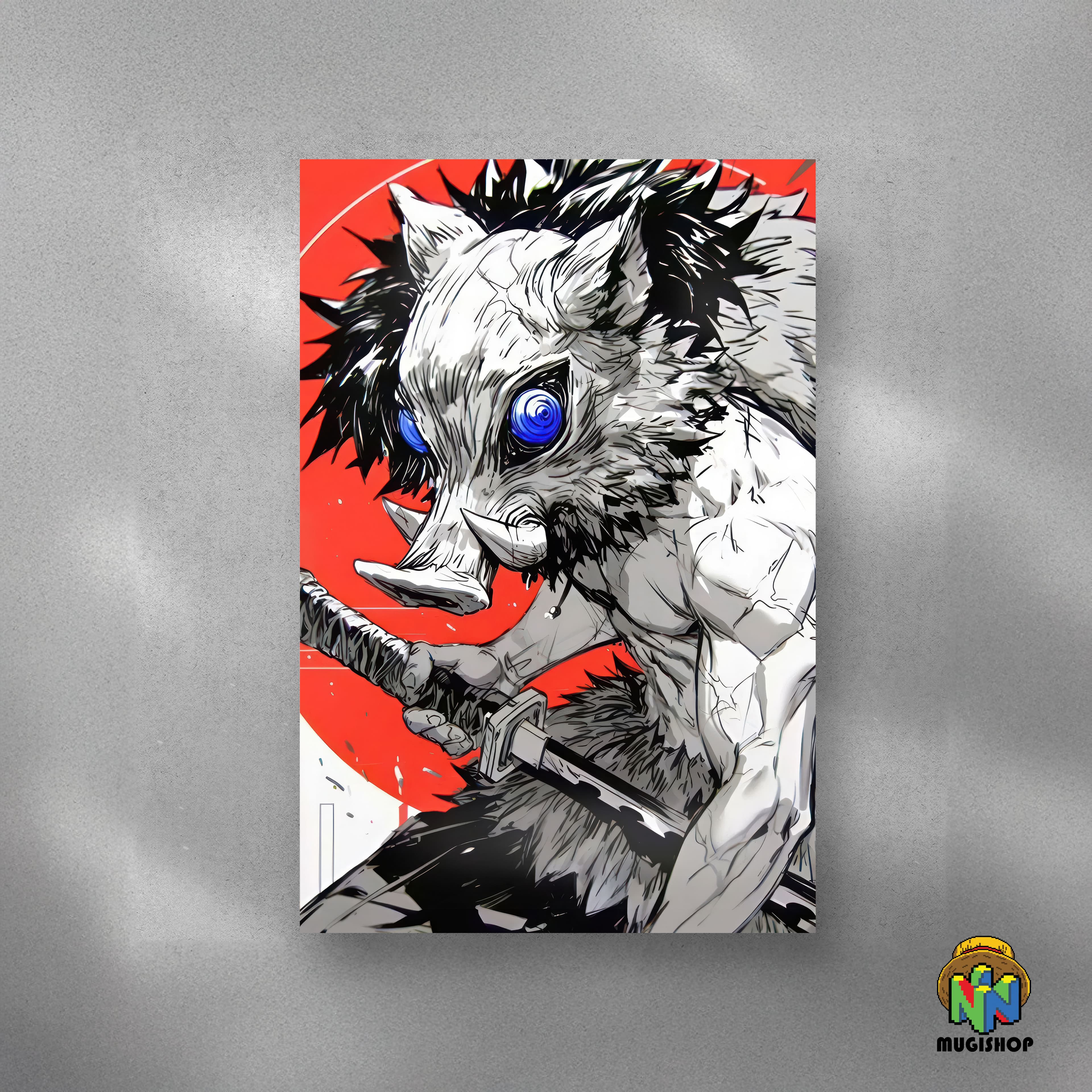 Kimetsu no Yaiba — #89