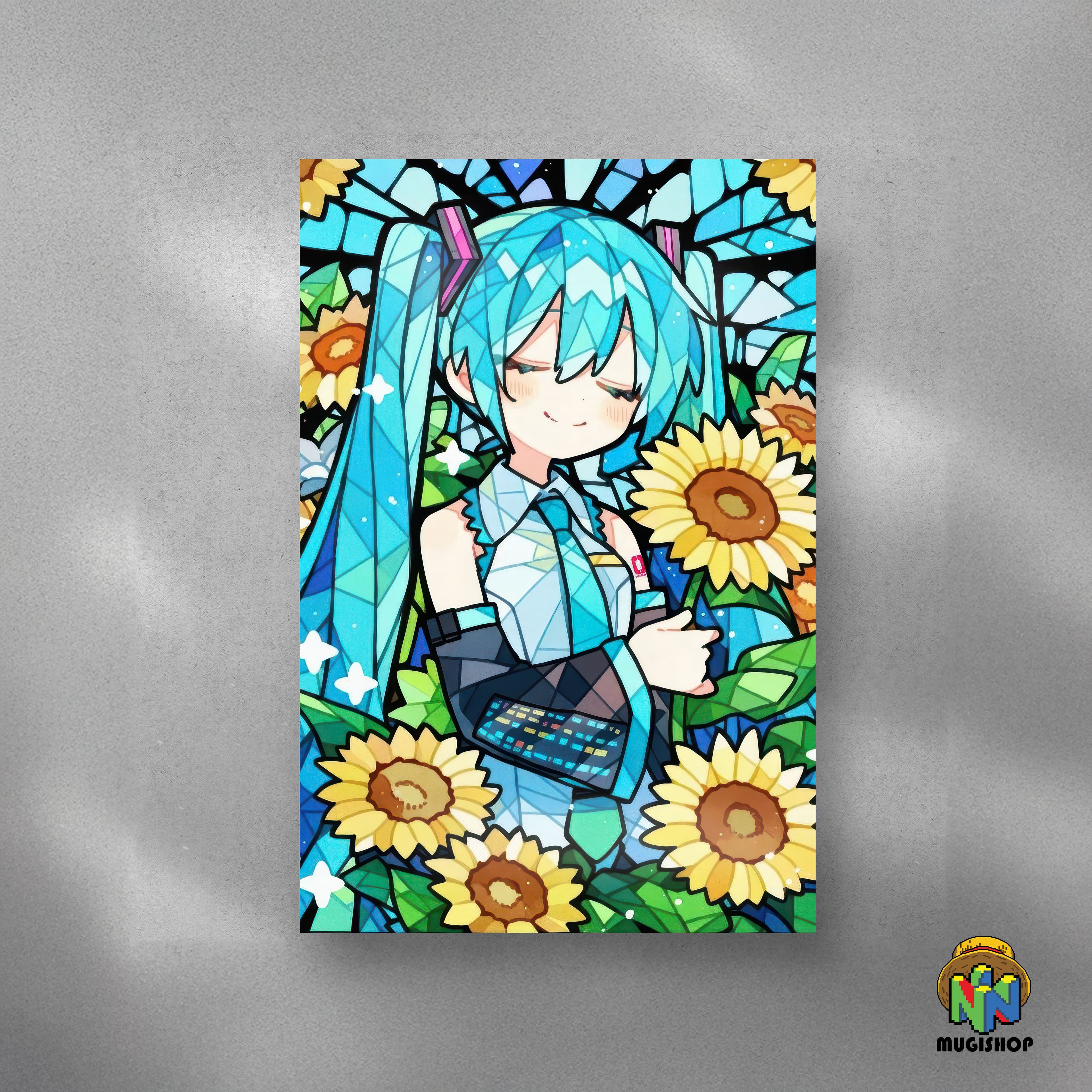 Hatsune Miku — #116