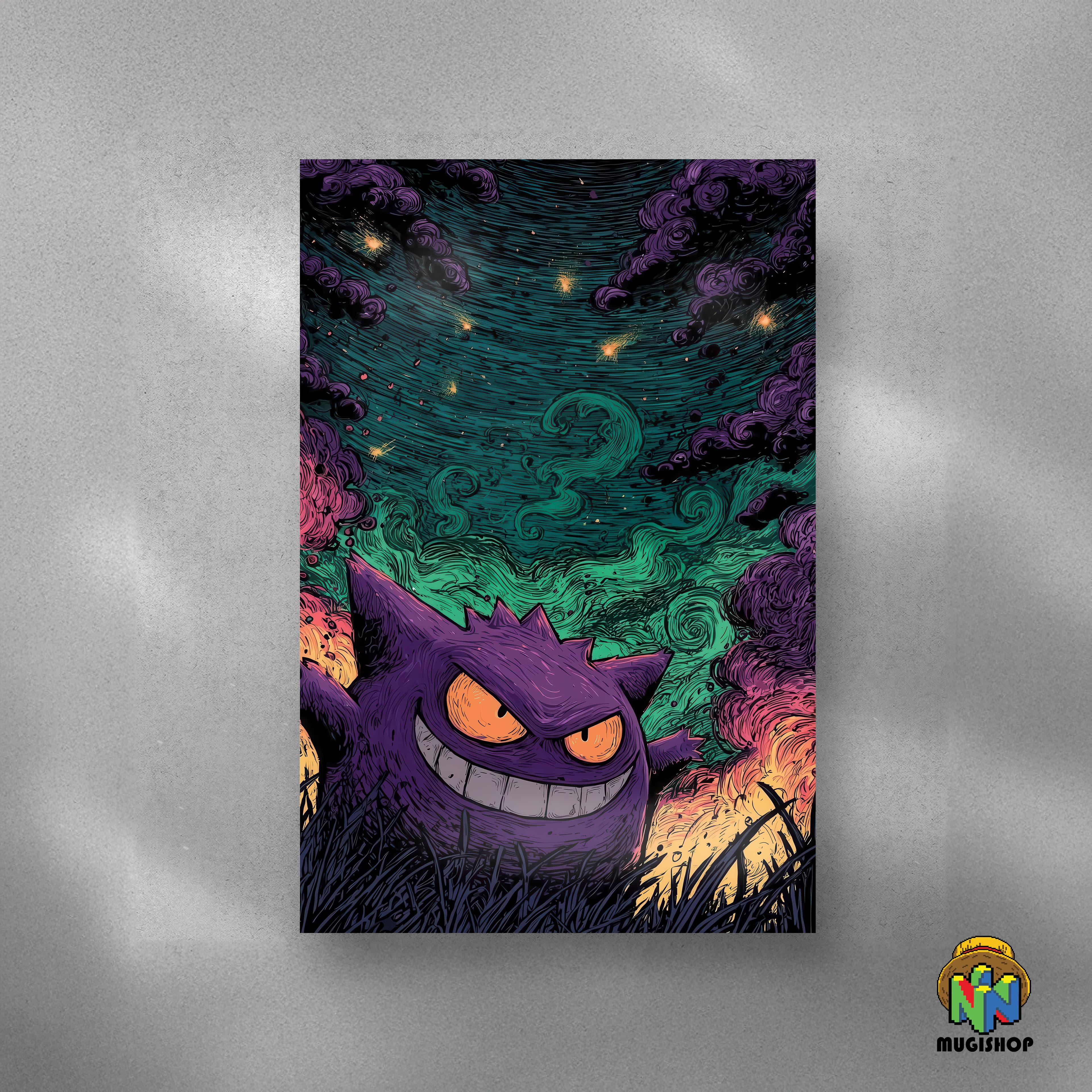 Pokémon — #36