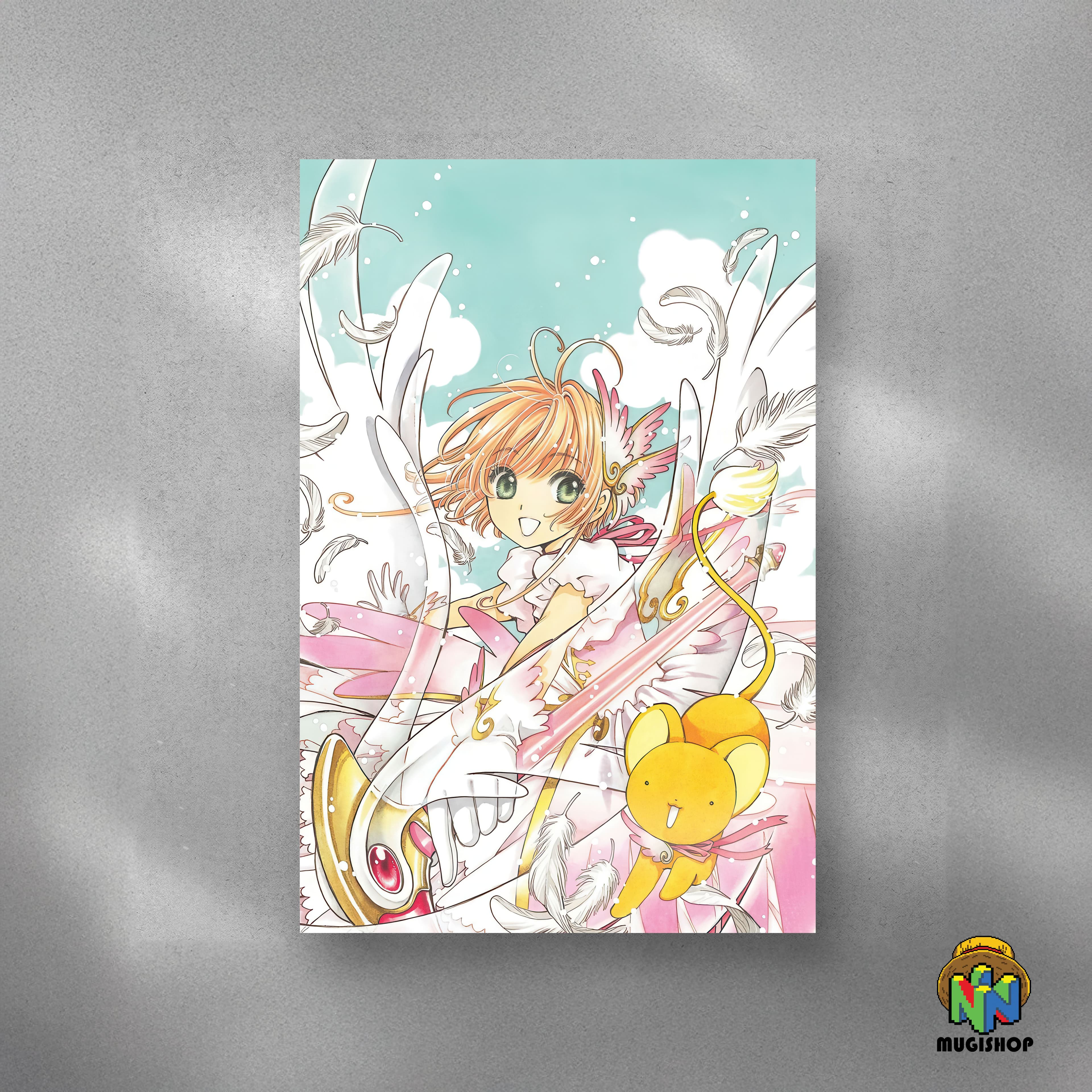 Sakura — #112